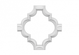  потолочная панель 1.57.503
